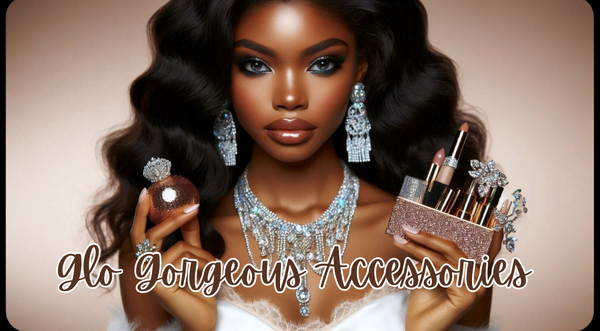 Glo Gorgeous Accessories NGC