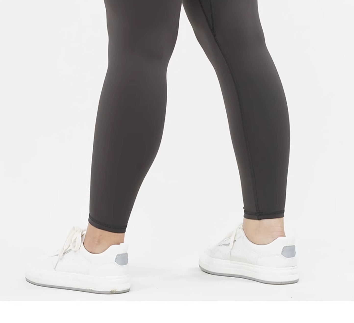 Plus Size High Waist Hip Lift Plus Size Ladies Running Sports Yoga Pants